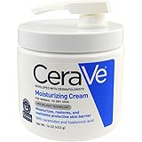 UPC 301871373751 product image for CeraVe Moisturizing Cream with Pump, 16 Ounce | upcitemdb.com