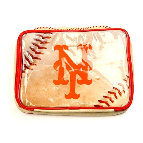 New York Mets Insulated Lunch Box