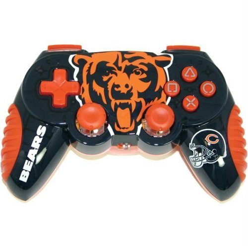 Officially Licensed Nfl PS2¿ Controller