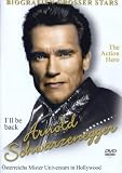 Arnold Schwarzenegger - I'll be back - Arnold Schwarzenegger