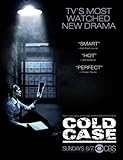 Cold Case [DVD] [Import]