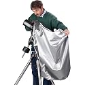 Orion Scope Cloak for Reflectors, Refractors, and Schmidt-Cassegrains