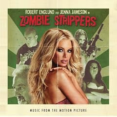 Zombie Strippers