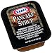 Kraft Maple Pancake Syrup, 1.4-Ounce Cups (Pack of 120)