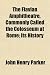 Search : The Flavian Amphitheatre, Commonly Called the Colosseum at Rome; Its History