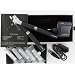 Alsino� Wellness Starterset Ego-T mit 2St�ck E-Zigarette Elektro Verdampfer Elektronische Zigarette, Smoker Dampfer elektrische E Zigarette, Starter Set , USB & Netzladeger�t