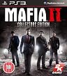 Mafia II Collector's Edition (PS3)