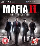 Mafia II Collector's Edition (PS3)