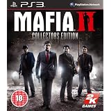 Mafia II Collector's Edition (PS3)by Take 2 Interactive