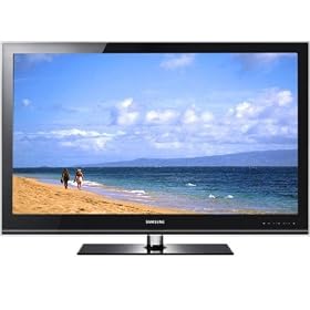 Samsung LN52B630 52″ Widescreen 1080p LCD HDTV with Infolink