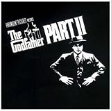 The Godfather Part II (1974 Film)