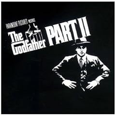 Godfather Part 2 (bof)