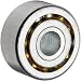 Kilian D-2267 1/4" Bore, 7/8" Outside Diameter, 13/32" Wide Double Row Bearing