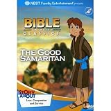 The Good Samaritan