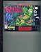 Bronkie The Bronchiasaurus SNES