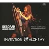 Invention & Alchemy CD