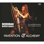 Invention & Alchemy CD