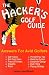 The Hacker's Golf Guide