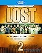 Lost - Season 2 [Blu-ray] [Import anglais]