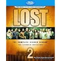 Lost - Season 2 [Blu-ray] [Import anglais]