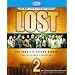 Lost - Season 2 - Complete [Blu-ray] [2006]