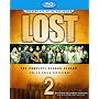 Lost - Series 2 - Complete [Blu-ray] [2006]