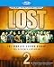 Lost - Series 2 - Complete [Blu-ray] [2006]