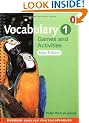 Vocabulary Games and Activities for Teachers: Book 1 (Penguin English Photocopiables Series)