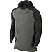 Nike Mens Dri Fit Touch Long Sleeve Hoodie