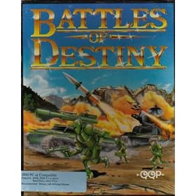 Battles of Destiny by 