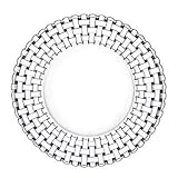 Nachtmann Bossa Nova Charger Plate