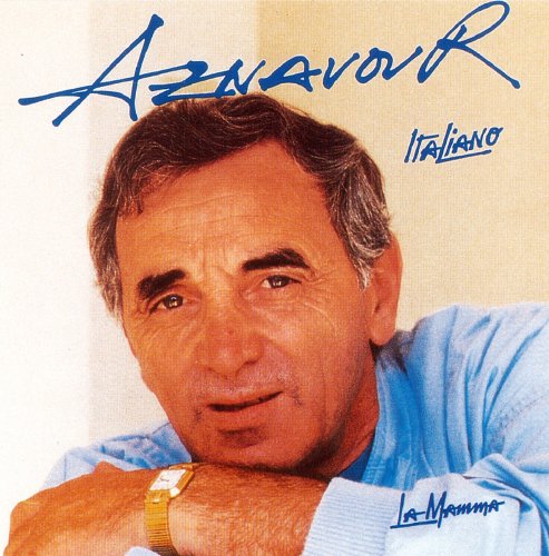 Charles Aznavour - Si je n