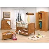 Tutti Bambini Selina Room Set
