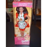 Holiday Treats Barbie Fiesta Special Edition