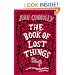 The Book of Lost Things: A Novel