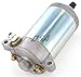 Discount Starter & ALTERNATOR 12 Volt, 9 Teeth, PMDD Starter Compatible with/Replacement for Kawasaki ATV KLF220 KLF250 Bayou 220 250 21163-1130, 21163-1253 0.472in Gear OD