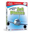Little Steps: Adventures with Jet Planes