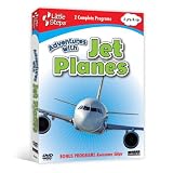 Little Steps: Adventures with Jet Planes