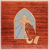 51Zah6iEMAL. SL160  Reality of Prayer   New Century Edition with DirectLink Technology
