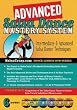 SalsaCrazy's Advanced Salsa Dance Mastery System (6 DVD Set)