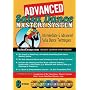 SalsaCrazy's Advanced Salsa Dance Mastery System (6 DVD Set)