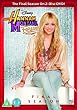 Hannah Montana - Complete Season 4 [DVD]