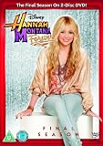 Hannah Montana - Complete Season 4 [DVD]