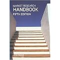 Market Research Handbook (Hardcover)