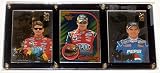Jeff Gordon 1999 & 2001 Trading Card Collection