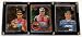 Jeff Gordon 1999 &amp; 2001 Trading Card Collection