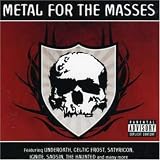 Vol. 2-Metal for the Masses