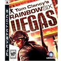 Tom Clancy's Rainbow Six Vegas