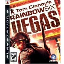 Tom Clancy's Rainbow Six Vegas