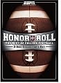 ESPNU Honor Roll: The Best of College Football - Collector's Set